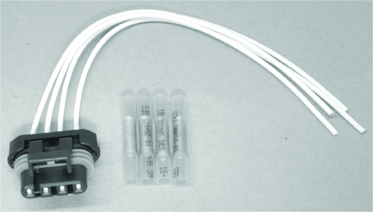 [879346A36] KT-4 PIN PACKARD (879346A36)