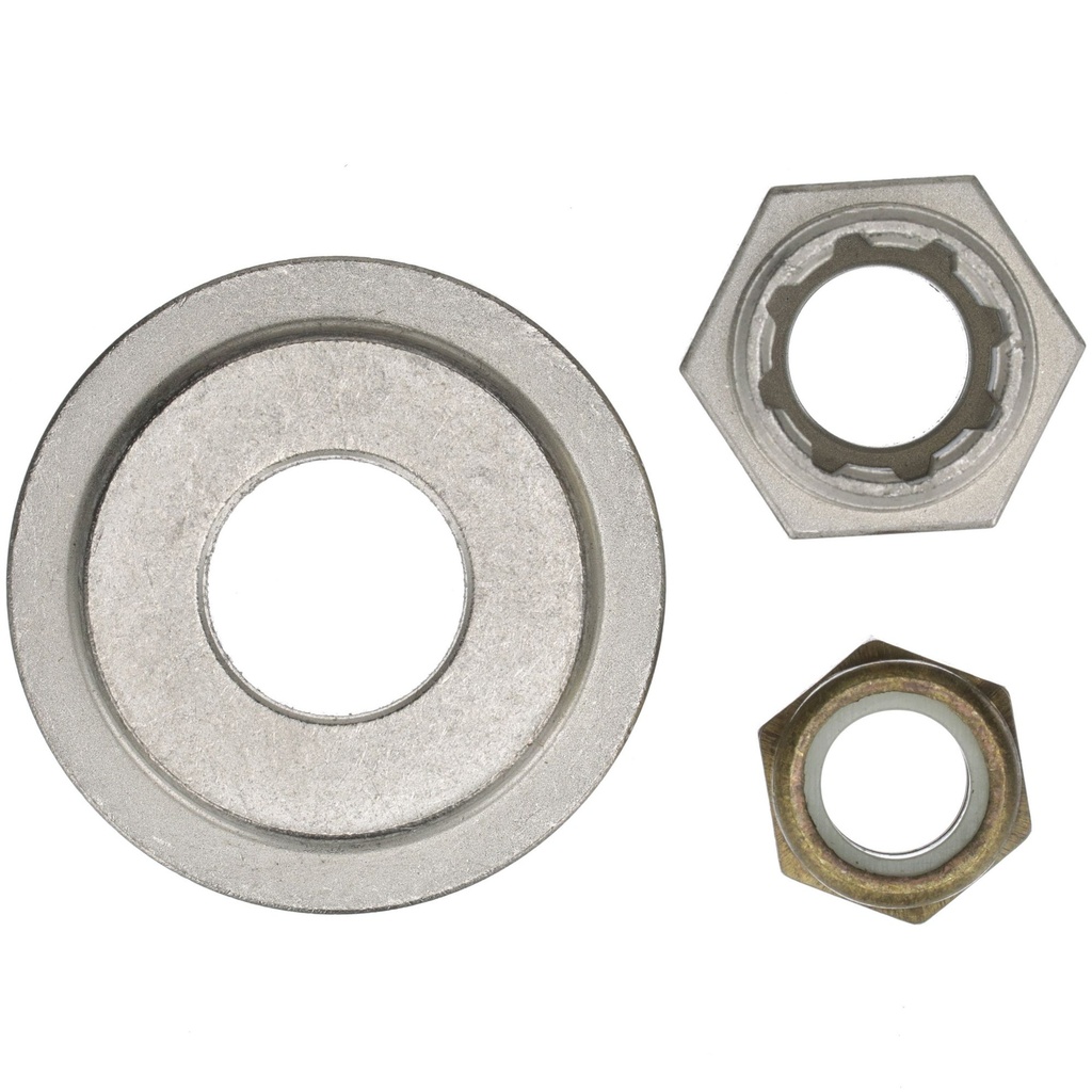 [13914Q02] Prop Nut Kit (13914Q02)