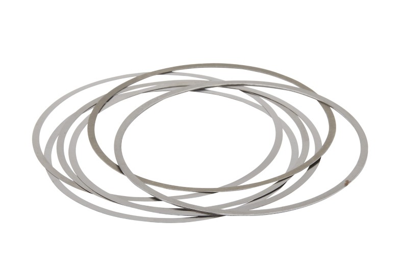 [15 35980A 1] Shim Set (35980A1)