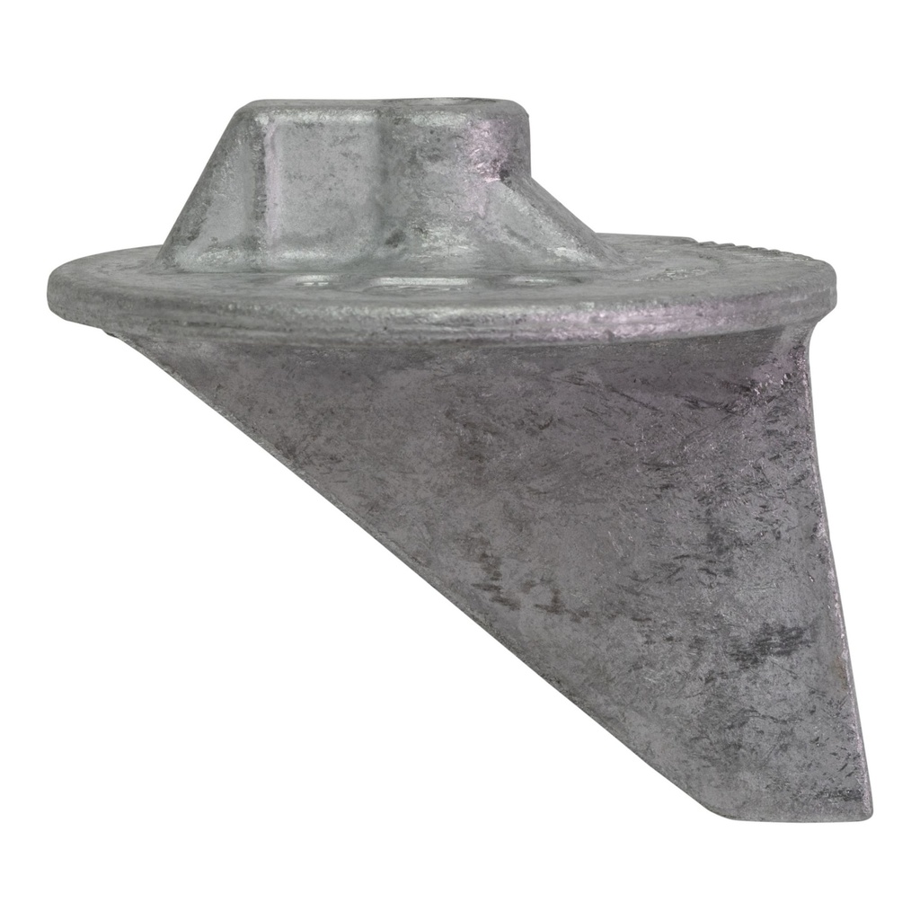 [97 31640Q 4] Mercury MerCruiser Anode Trim Tab (31640Q4)
