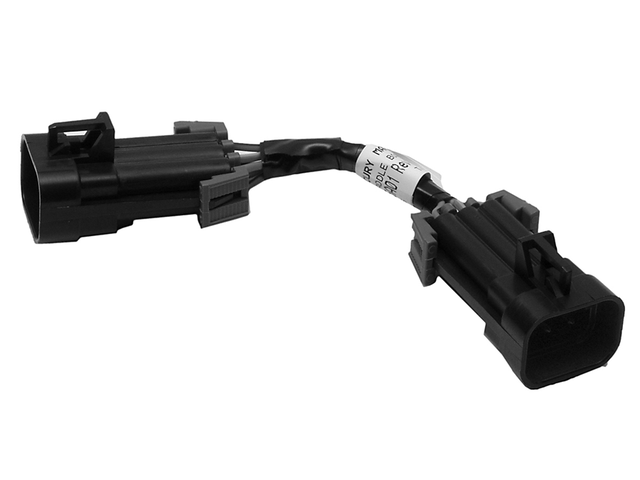 [84 898285T01] BOAT HARNESS ADAPTER (898285T01)