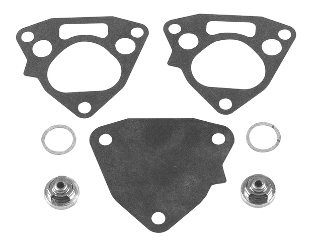 VALVE KIT-CHECK (30430A3)
