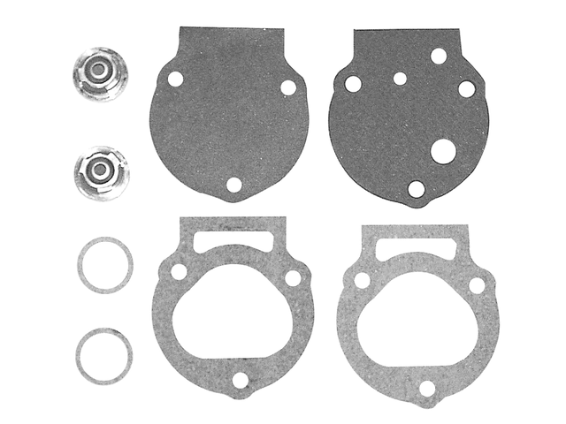 Valve Kit-Check (30430A1)