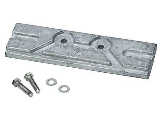 [97 8M0057772] MERCURY ANODE TRIM PUMP 135- 150 FOUR STROKE (8M0057772)