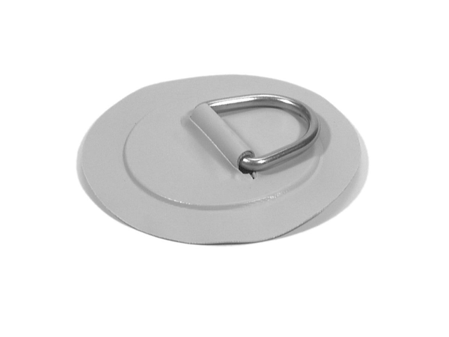 [62 811309003] D Ring PVC (811309003) (811309003)