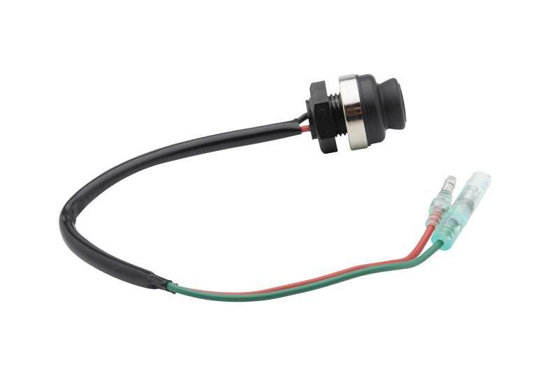 [87 853820A02] START BUTTON (853820A02)