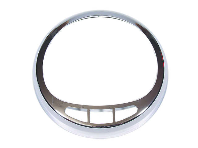 SC1000 Bezel / Chrome (8590743)