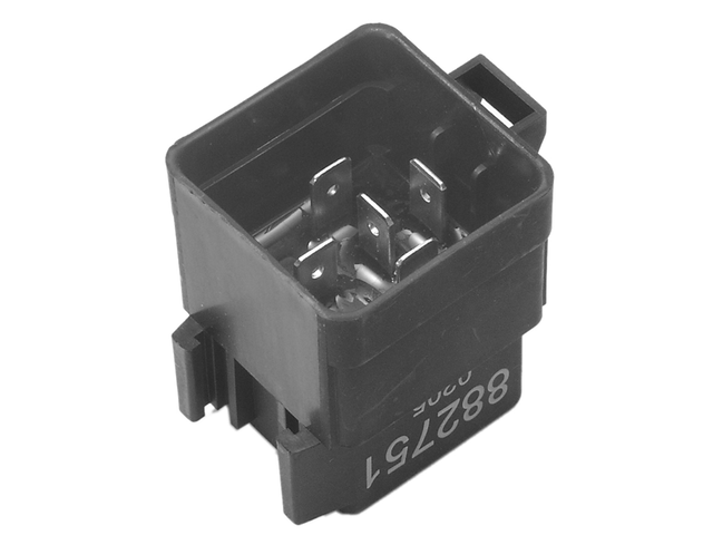[882751A04] B Relay Assy (882751A04)