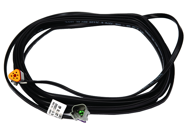 [84 8M0054183] HARNESS EXTENSION MP ALERT (8M0054183)