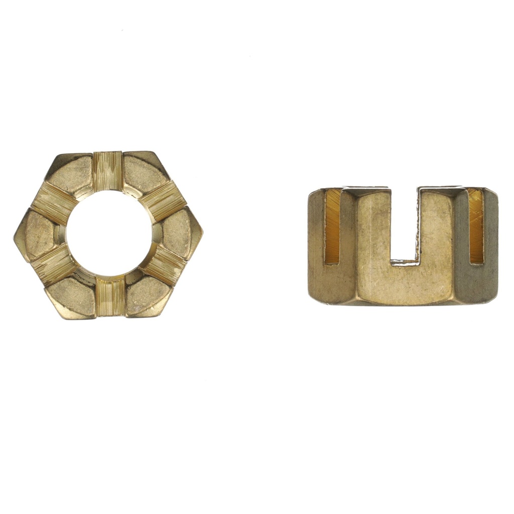 PROP NUT (16147Q)@2 (16147Q)