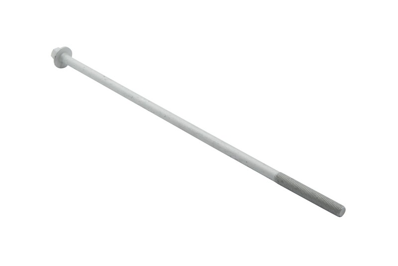 [10 8M4501000] SCREW (8M4501000)