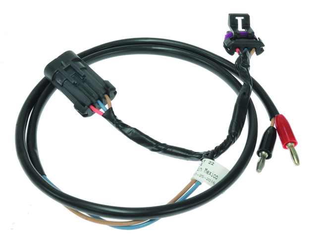 [91 859199] HARNESS-TEST-TPI (859199)