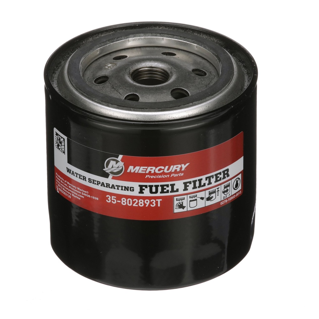 [35 802893T] FILTER-FUEL (802893T)