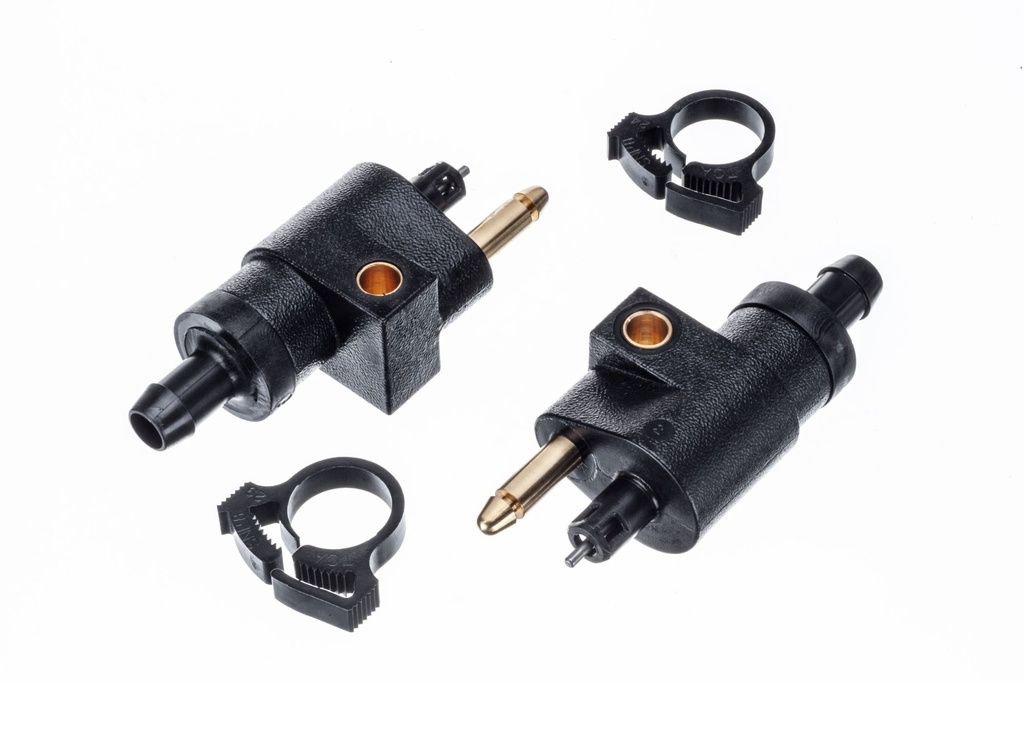 [22 816856Q 3] Connector (816856Q3)