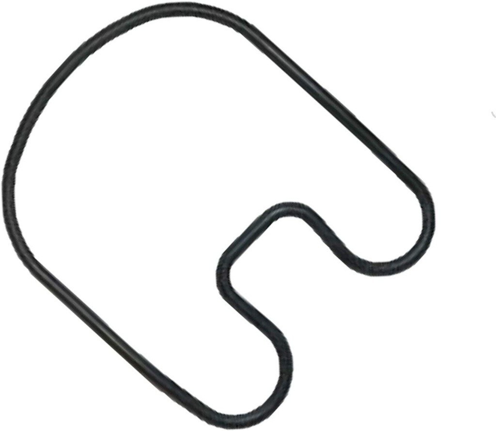 [41802] Seal Bull Horns (41802)