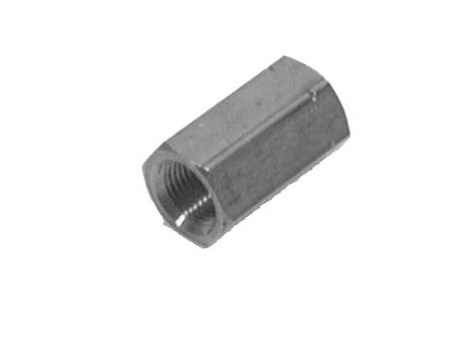 [22 860099001] MERCURY P/S HOSE COUPLER (860099001)
