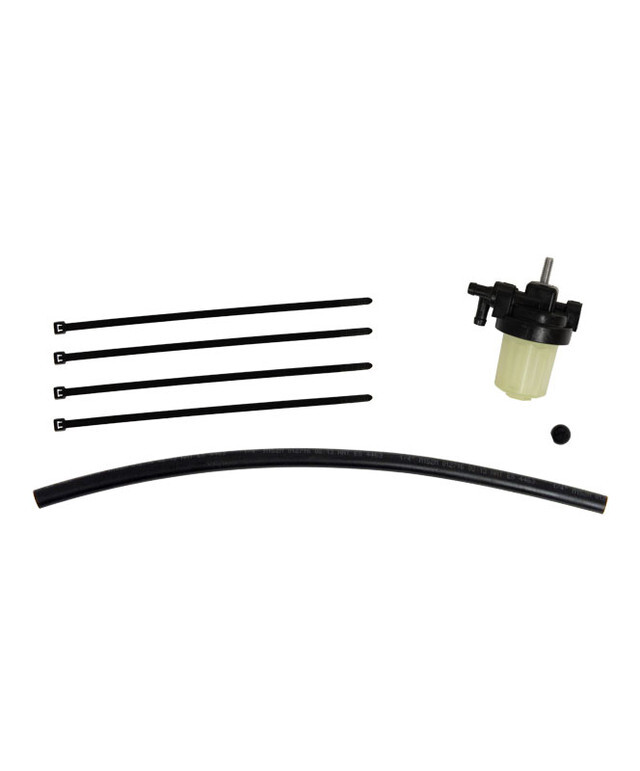 Mercury Fuel Filter Assy (889527A07)