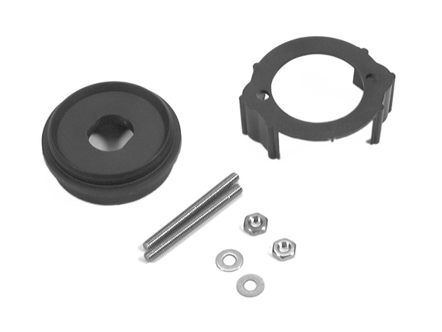 [79 79889A 1] Cover Kit (79889A1)
