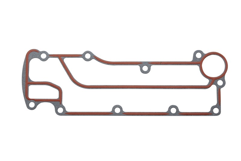 [27 8M4500244] Gasket (8M4500244)