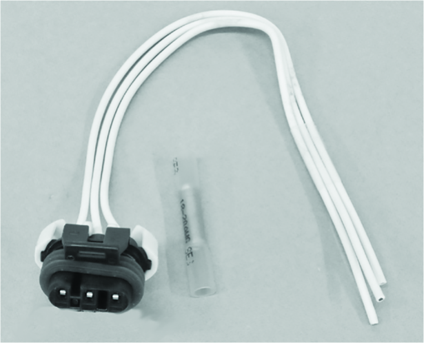 [84 8M0062021] HARNESS REPAIR KT (8M0062021)