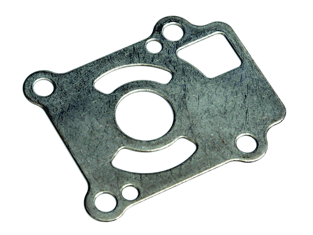 [16159 2] Wear plate 25 /30 HP 2 stroke Mercury international (161592)