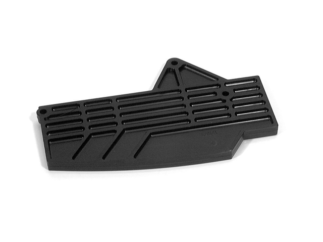 [17063T] REMOTE CONTROL SPACER PLATE (17063T)