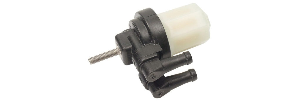 [35 879884T] Low pressure fuel filter (879884T)