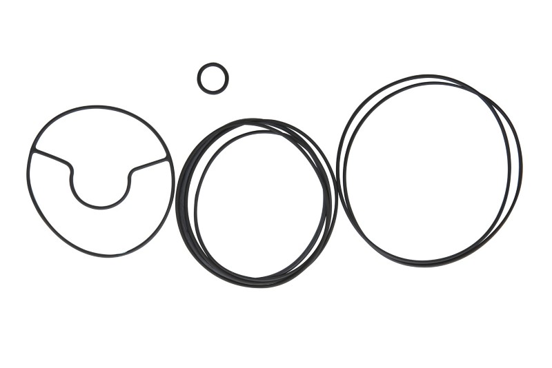 [25 832804A03] O ring kit (832804A03)