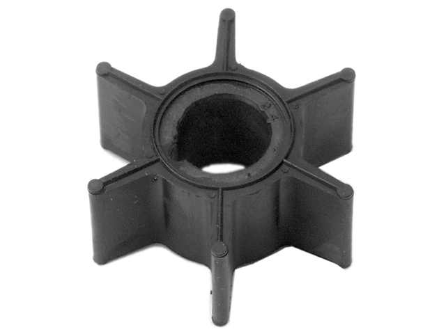 [47 8M0214945] Impeller for Mercury 6, 8, 9.8, 9.9 International 2 stroke, 8 - 9.9 HP 4 stoke ssf 803748 1 (8M0214945)