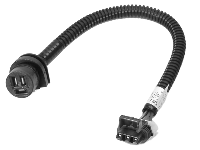 [84 865771A02] POWER TRIM ADAPTER HARNESS (865771A02)