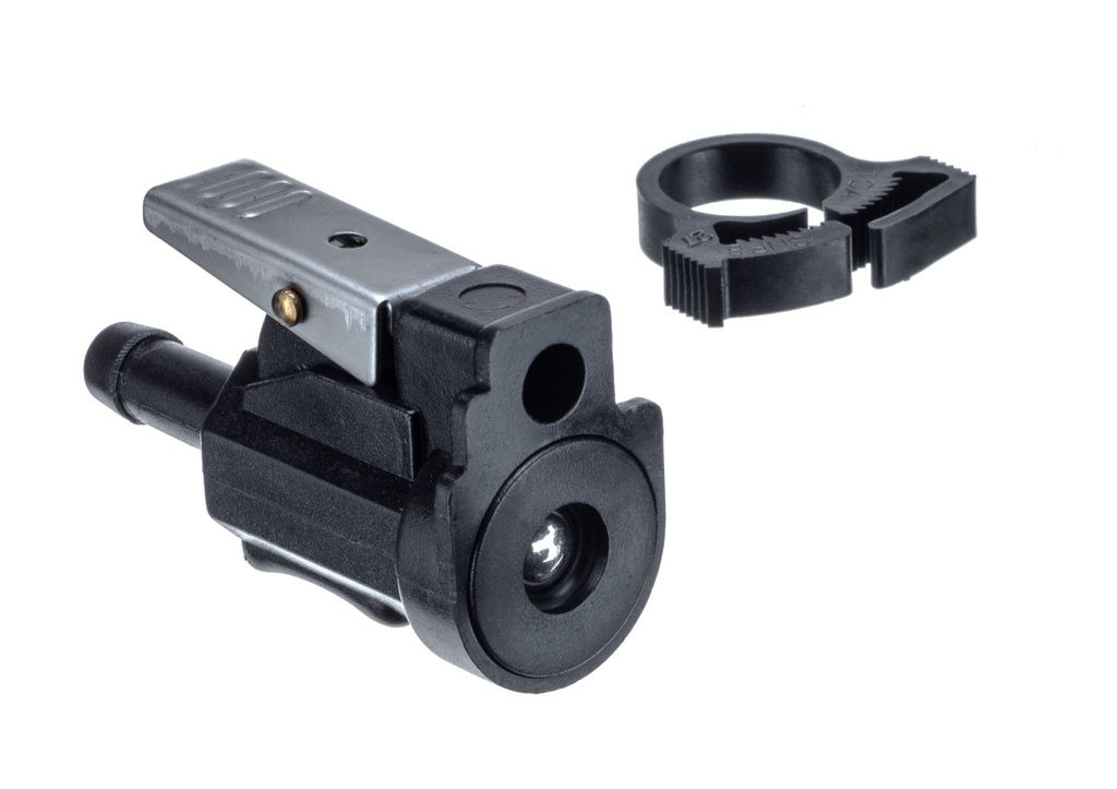 [22 14213Q] MERCURY QUICK DISCONNECT-ENGINE END (14213Q)