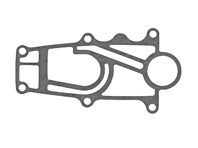 Base Gasket (41670006)