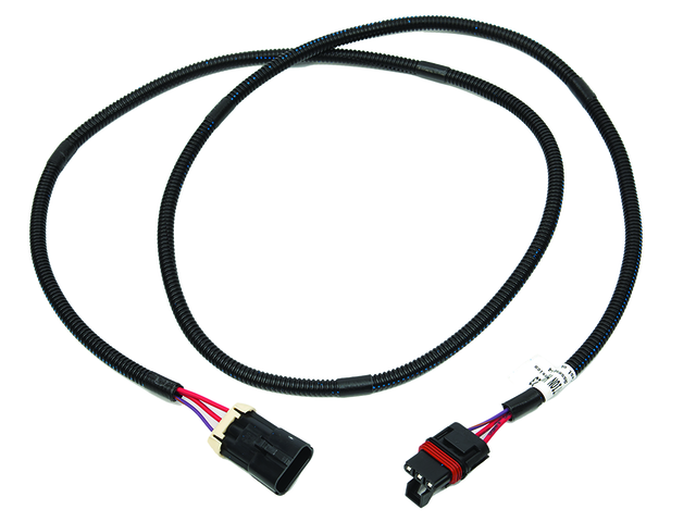 [84 899887T01] EXTENSION HARNESS- NEUTRAL SAFETY (899887T01)