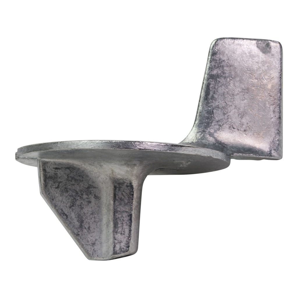 [97 98432Q 6] ANODE/TRIM TAB (98432Q6)