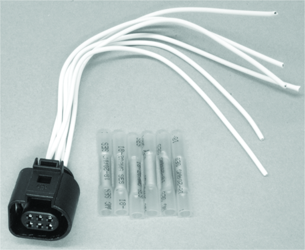 [879346A44] KT-6 PIN ETC (879346A44)