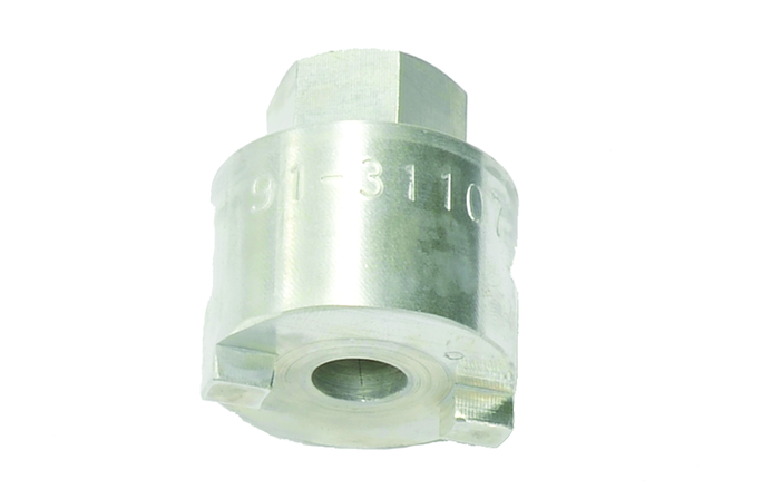 [91 31107T] SHIFT SHAFT TOOL (31107T)