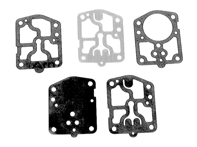 [1399  5137] DIAPH/GASKET KIT (5137)