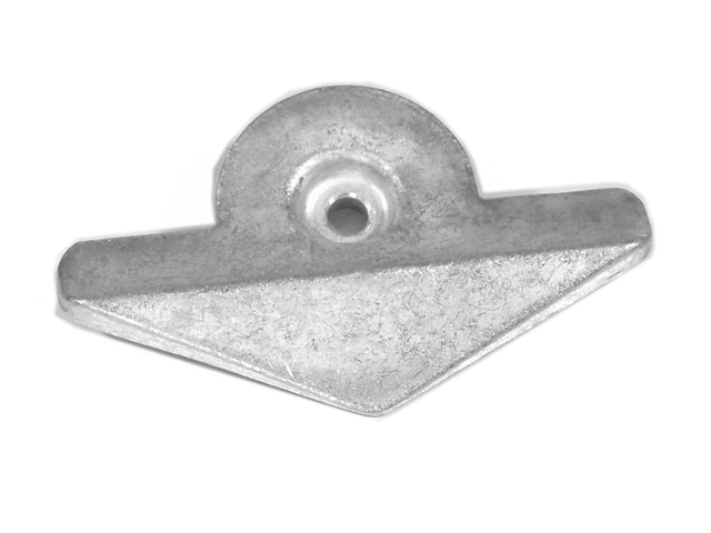 [97 811990M] B ANODE (811990M)