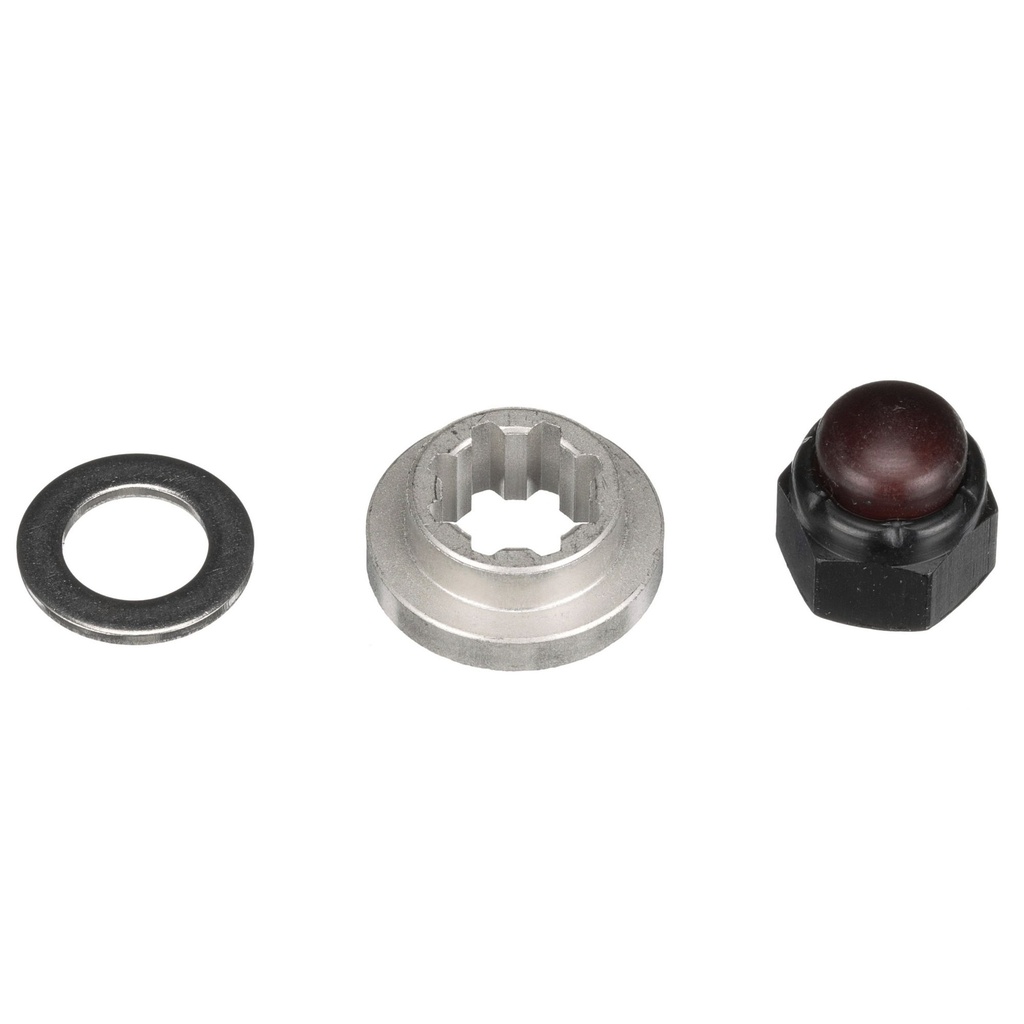 [11 64075A 1] Prop Nut Kit (64075A1)