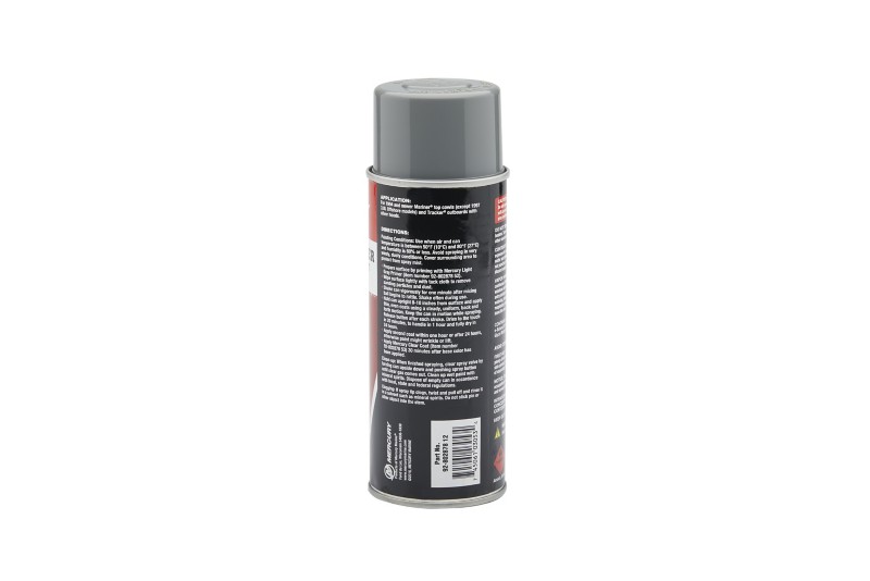 [92 802878 12] PAINT-SILVER@6 (80287812)