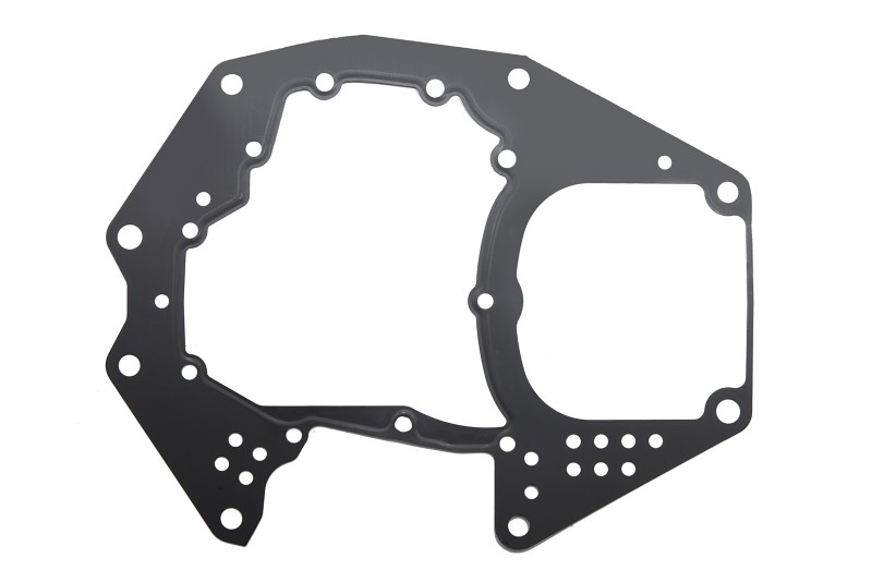 [27 8M0078540] GASKET,DSH/ADPTR (8M0078540)