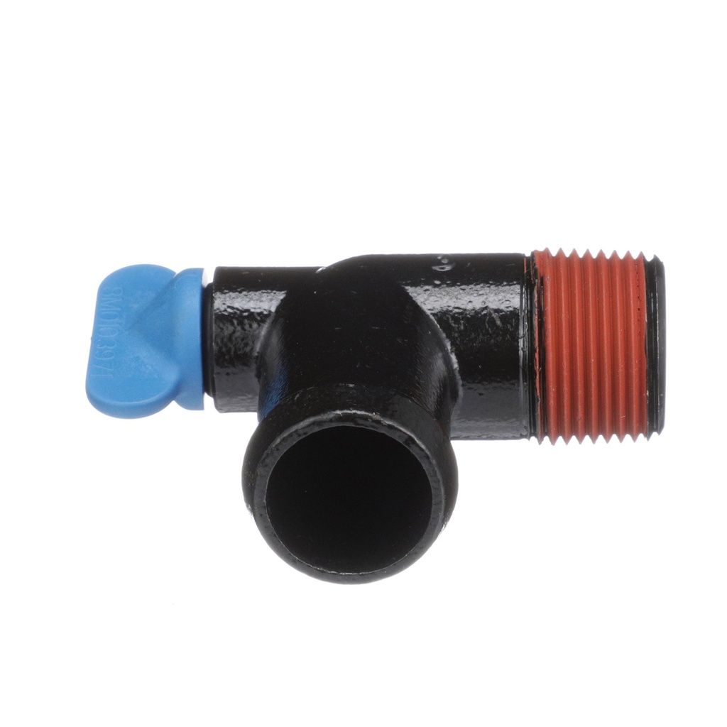 [22 862210A01] MERCURY DRAIN KIT EXHAUST MANIFOLD 90D MERCRUISER (862210A01)
