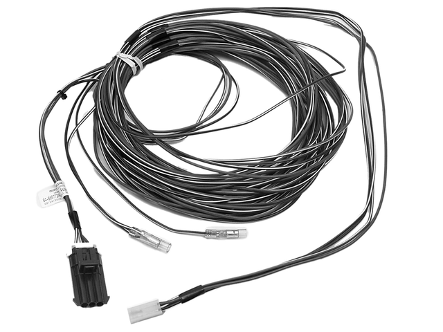 [84 865772T02] HARNESS CONTROL PUMP ASSEMBLY (84865772T02)