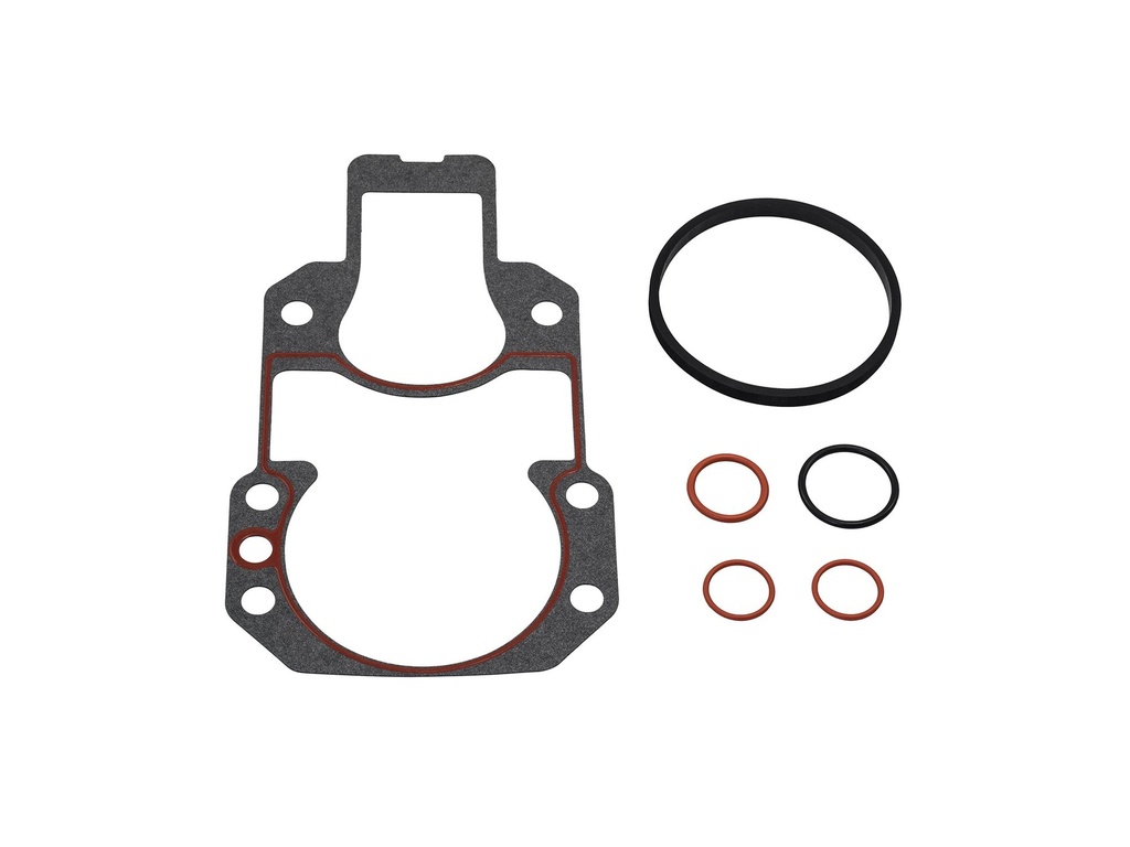 Install Kit Alpha Drive (94996Q2)