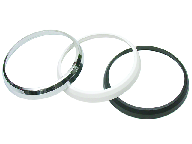 [879949 3] BEZEL 110MM GLASS LENS (8799493)