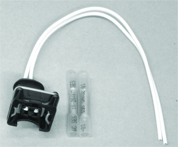 [879346A50] KT-HARN FUEL INJT (879346A50)