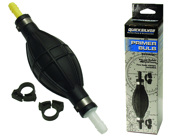 [8M0054315] PRIMER BULB @4 (8M0054315)