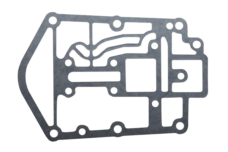 [27 8M0000821] Gasket S/P (8M0000821)