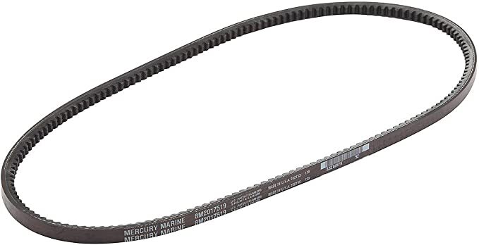 [57 862054Q] MERCURY MERCRUISER 3.0L V BELT (862054Q)