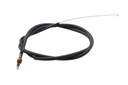 CABLE-THROTTLE (8M0051391)
